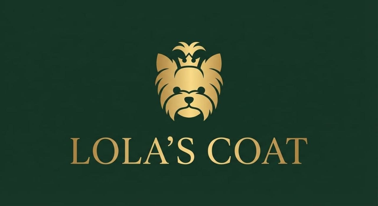 Lola’s Coat Premium Logo